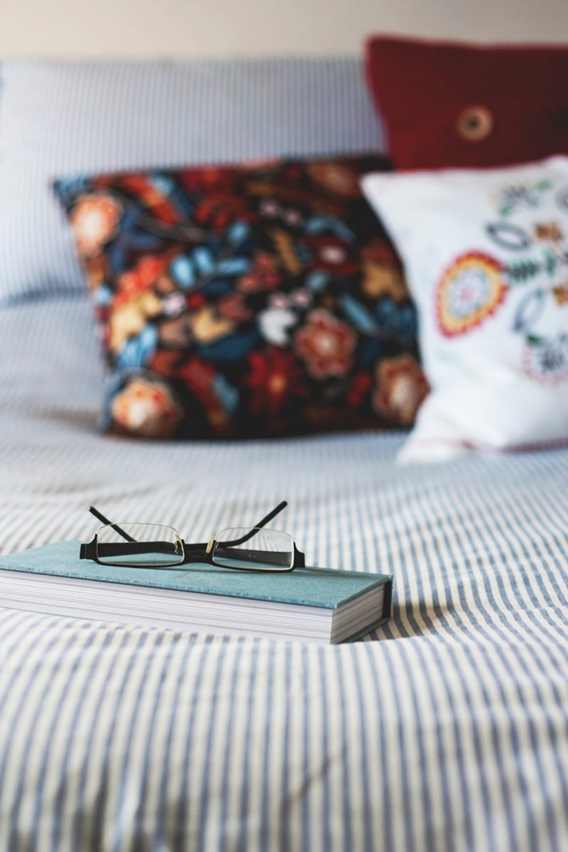 Customized Textiles