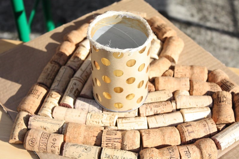 Upcycled Accessories