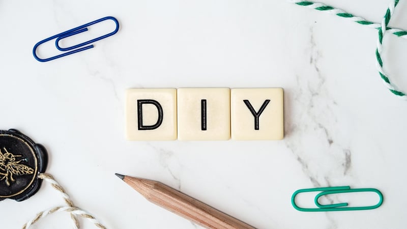 DIY Projects